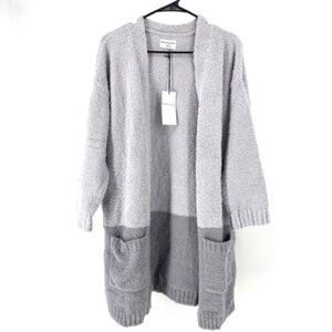 Thread and supply Women's Cozy Cloud Cardigan - One Size